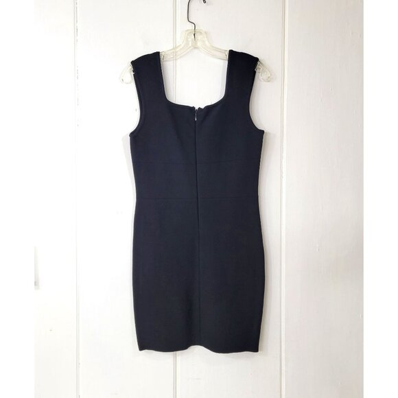 Alice + Olivia Little Black Dress - Picture 4 of 5